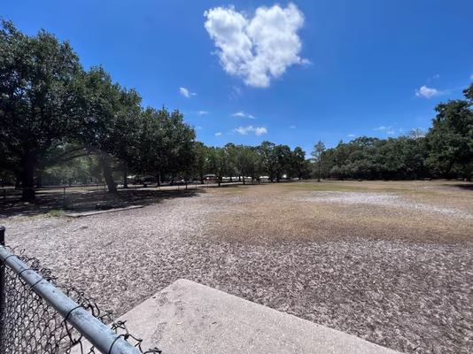 Jim Urbanski Dog Park at Al Lopez Park photo 1